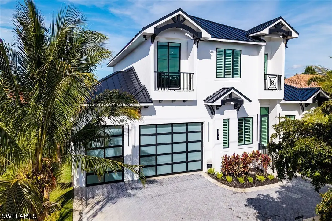 1108 Winterberry Drive, Marco Island, FL 34145 - #1