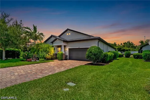 20992 Corkscrew Shores Boulevard, Estero, FL 33928