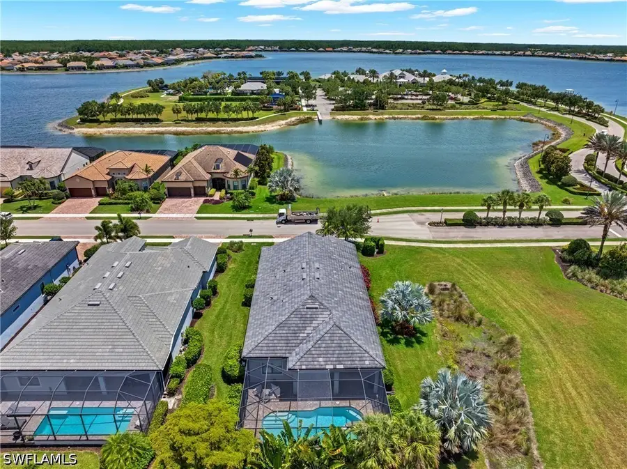 20992 Corkscrew Shores Boulevard, Estero, FL 33928 - #2