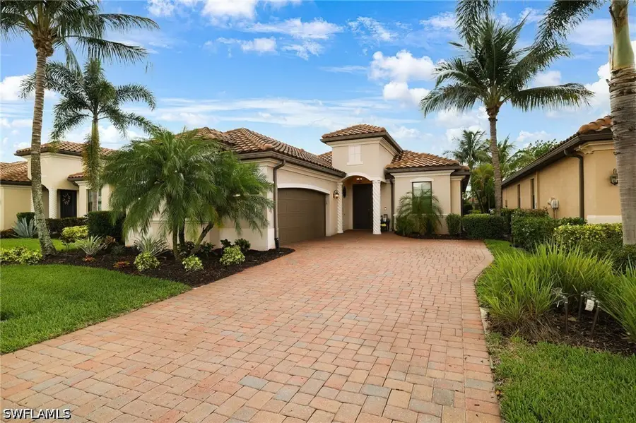 28522 Westmeath Court, Bonita Springs, FL 34135 - #2