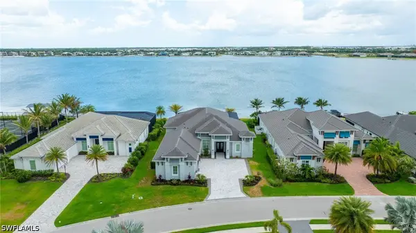 11441 Canal Grande Drive, Fort Myers, FL 33913