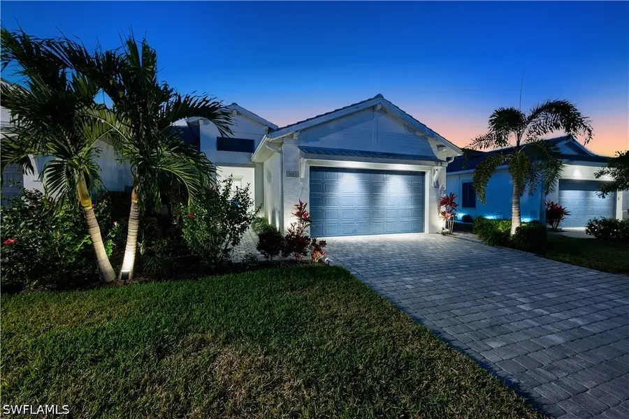 9083 Saint Lucia Drive, Naples, FL 34114 - #2