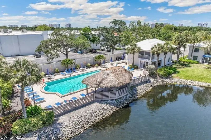 815 Gulf Pavilion Drive #201, Naples, FL 34108 - #3