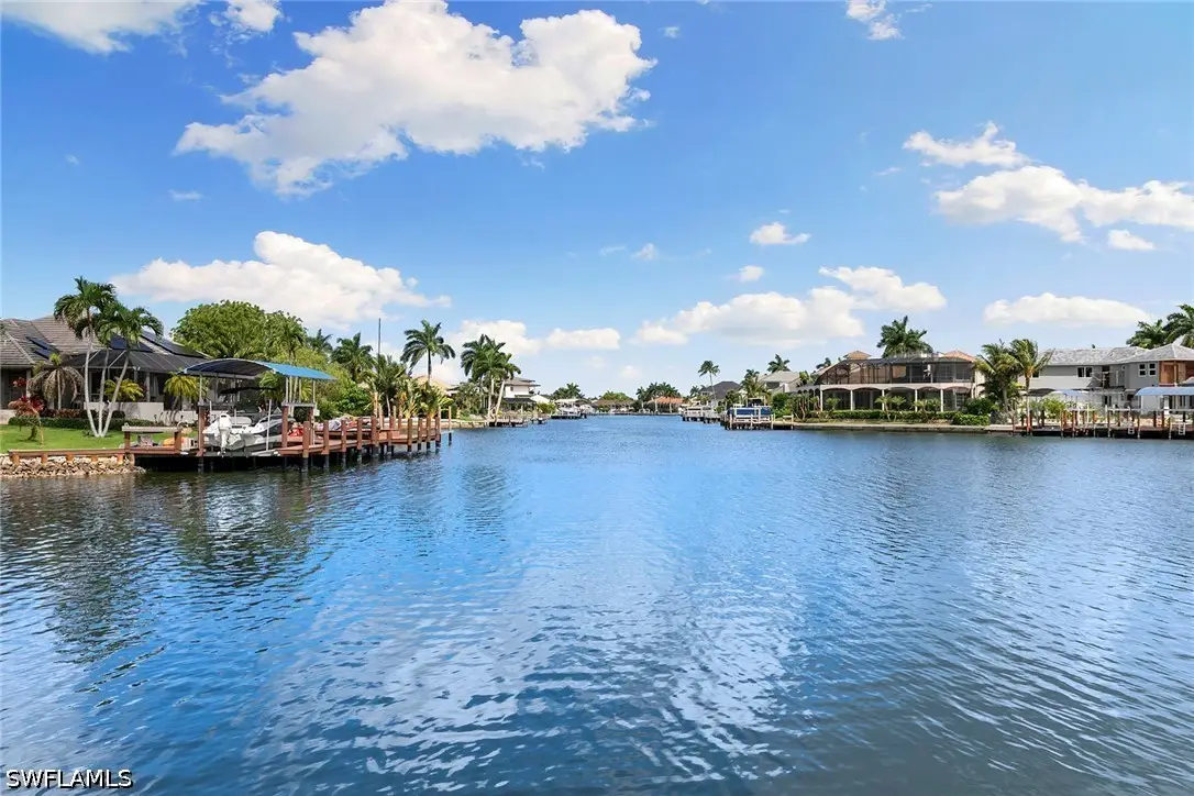164 Starfish Court, Marco Island, FL 34145 - #1