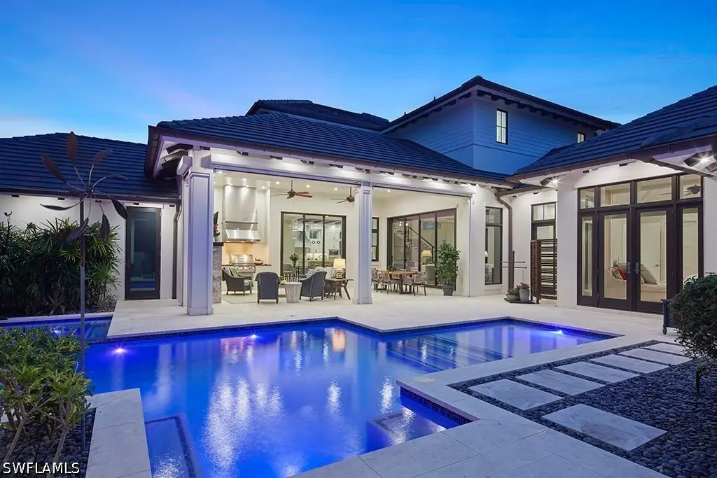 803 Shadow Lake Lane, Naples, FL 34108 - #1