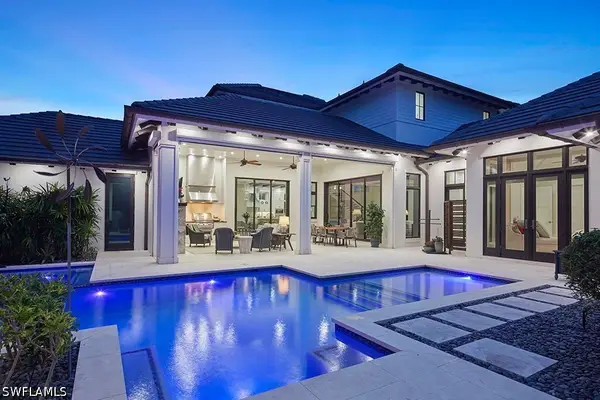 803 Shadow Lake Lane, Naples, FL 34108