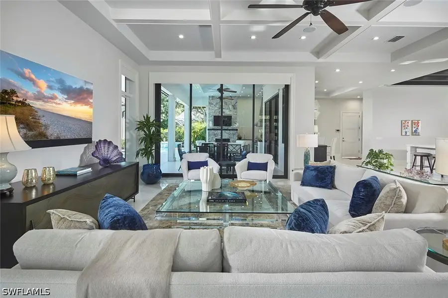 803 Shadow Lake Lane, Naples, FL 34108 - #3