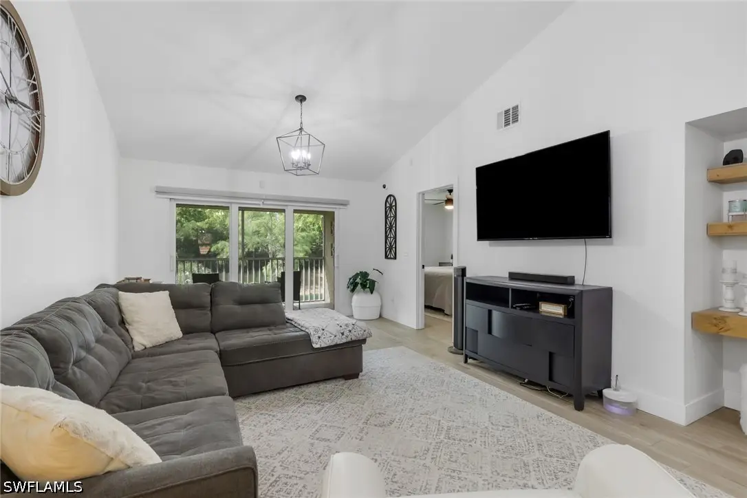 241 Robin Hood Circle #202, Naples, FL 34104 - #1