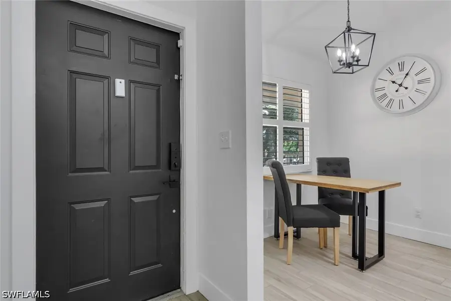 241 Robin Hood Circle #202, Naples, FL 34104 - #2