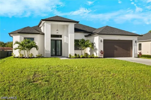 4713 6th Street W, Lehigh Acres, FL 33971