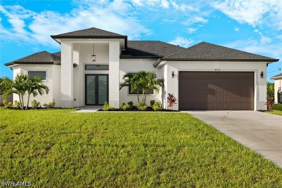 4713 6th Street W, Lehigh Acres, FL 33971 - #2