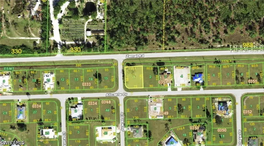 16390 Juarez Circle, Punta Gorda, FL 33955 - #3