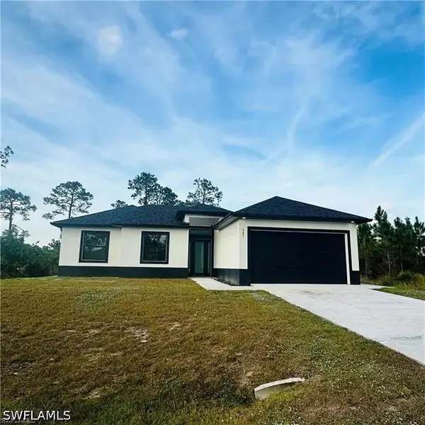 505 E 9th Street, Lehigh Acres, FL 33972