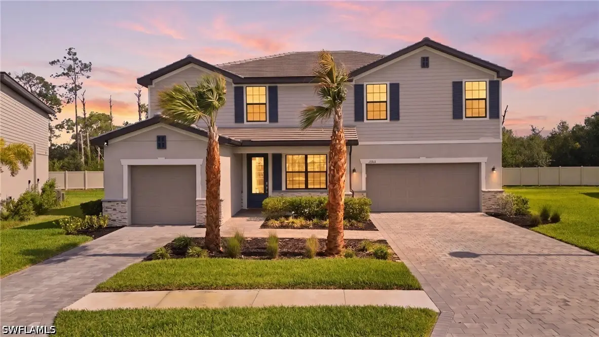 10816 Sequoia Woods Loop, Fort Myers, FL 33913 - #1