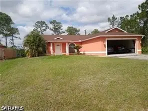 3875 Everglades Boulevard N, Naples, FL 34120