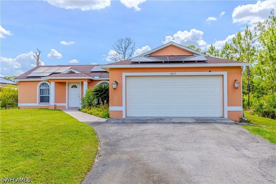 3875 Everglades Boulevard N, Naples, FL 34120 - #2
