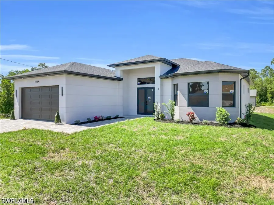 4204 3rd Street W, Lehigh Acres, FL 33971 - #2