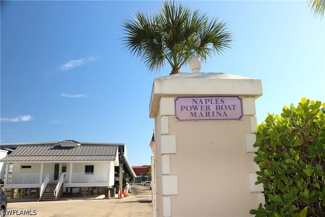 705 11th Street S, Naples, FL 34102 - #1
