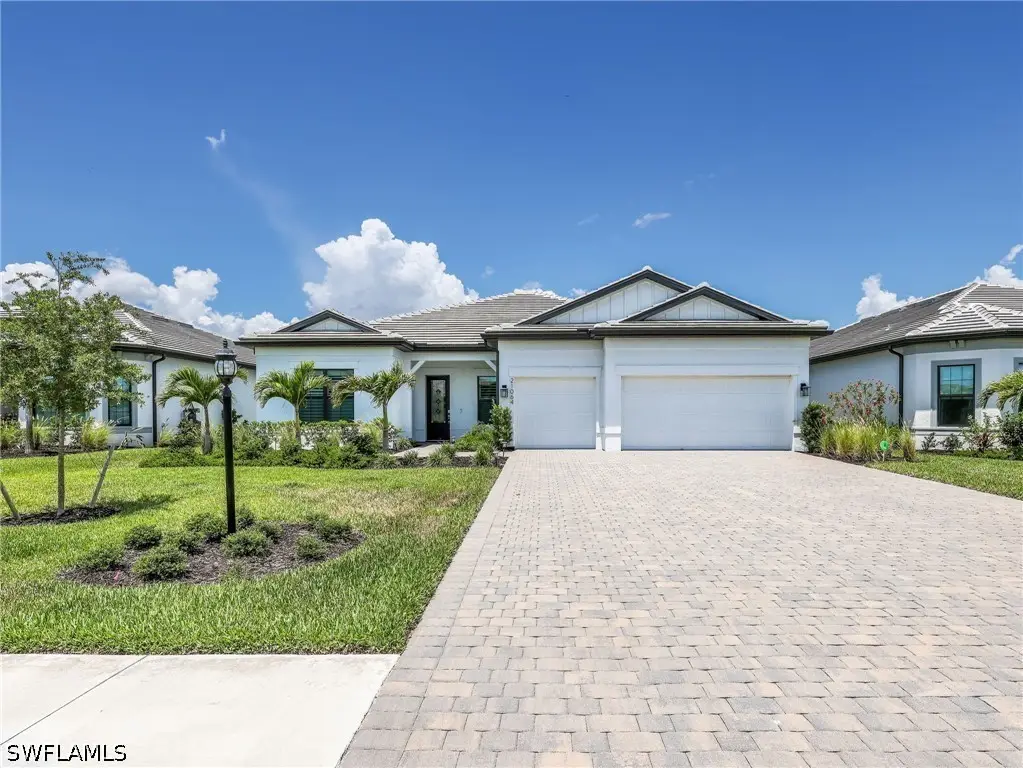 21064 Hallandale Drive, Estero, FL 33928 - #1