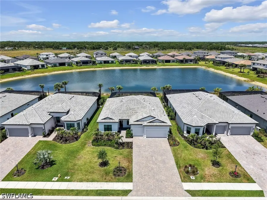 21064 Hallandale Drive, Estero, FL 33928 - #2