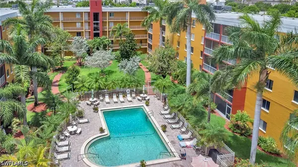 2366 E Mall Drive #212, Fort Myers, FL 33901