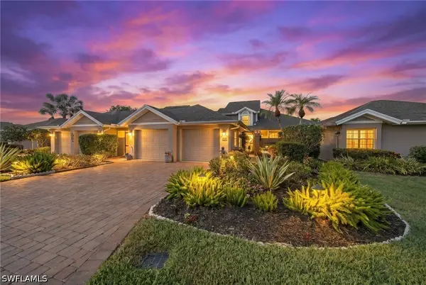 19482 Lost Creek Drive, Estero, FL 33967