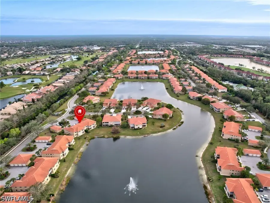 6900 Huntington Lakes Circle #202, Naples, FL 34119 - #2