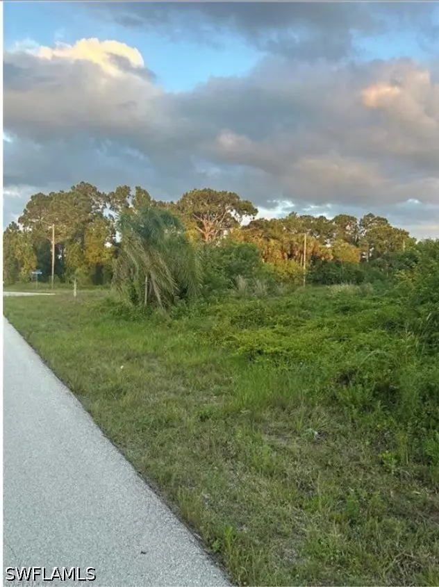 506 Ensley Avenue S, Lehigh Acres, FL 33974 - #2
