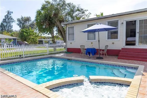 3117 Areca Avenue, Naples, FL 34112