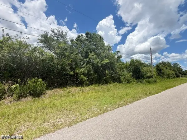 5195 46th Street Ne, Naples, FL 34120