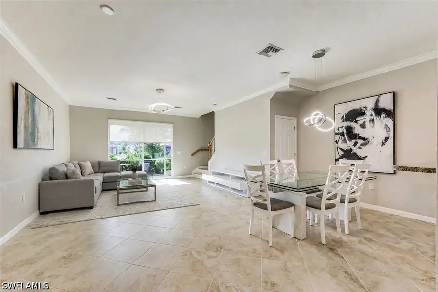 2736 Blossom Way, Naples, FL 34120 - #3