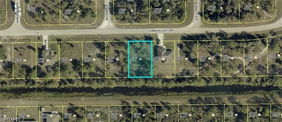 1036 Candlelight Drive, Lehigh Acres, FL 33974 - #1