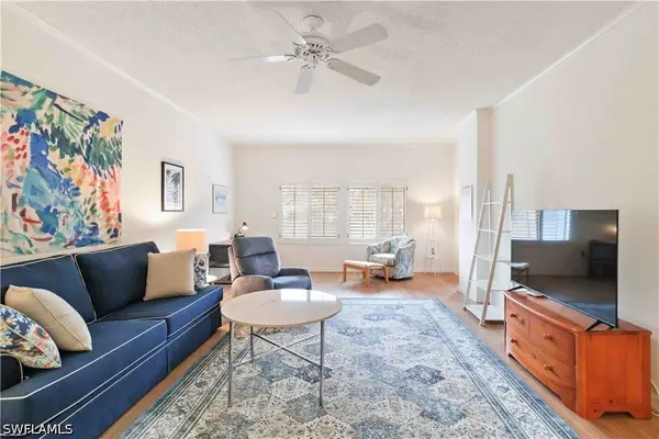 201 Arbor Lake Drive #205, Naples, FL 34110