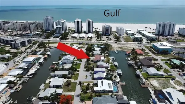 139 Ibis Street, Fort Myers Beach, FL 33931