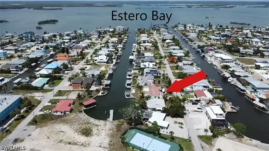 139 Ibis Street, Fort Myers Beach, FL 33931 - #2