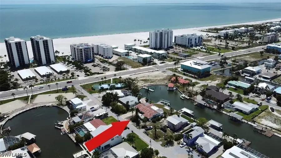 139 Ibis Street, Fort Myers Beach, FL 33931 - #3