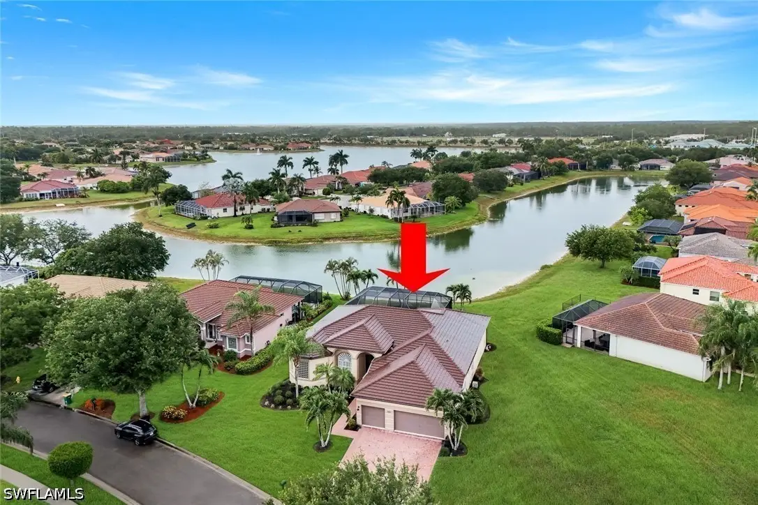 3201 Brookeview Court, Naples, FL 34120 - #1