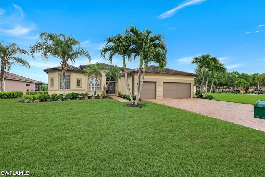 3201 Brookeview Court, Naples, FL 34120 - #3