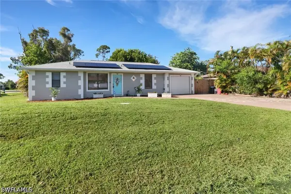 9104 King Road W, Fort Myers, FL 33967