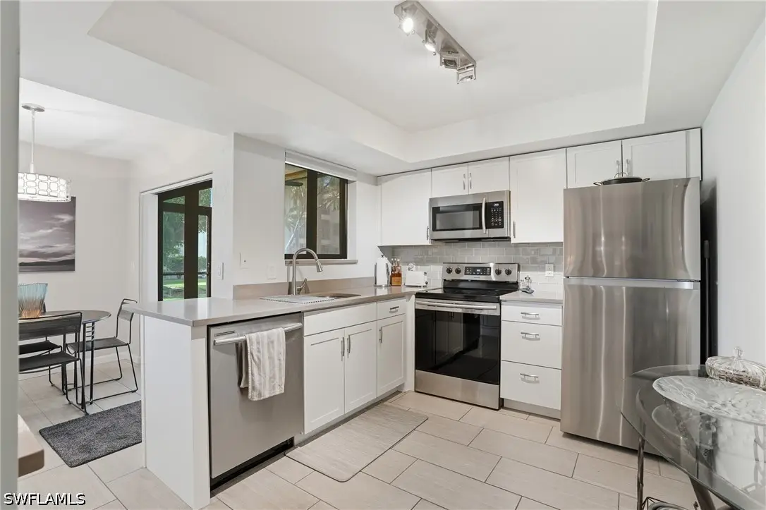 3645 Boca Ciega Drive #114, Naples, FL 34112 - #1