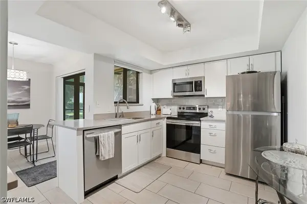 3645 Boca Ciega Drive #114, Naples, FL 34112