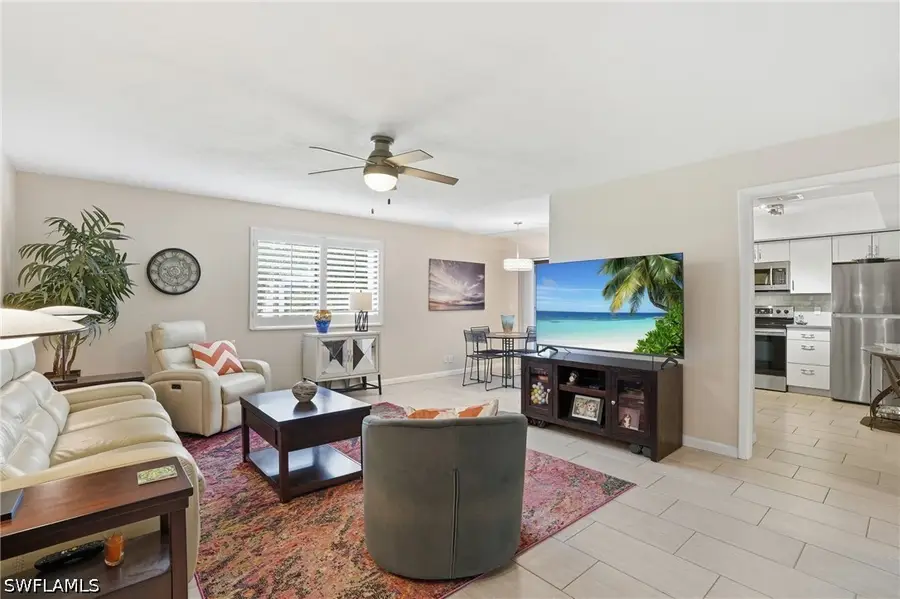 3645 Boca Ciega Drive #114, Naples, FL 34112 - #2