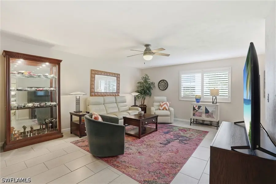 3645 Boca Ciega Drive #114, Naples, FL 34112 - #3