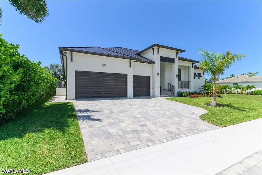 60 Tahiti Road, Marco Island, FL 34145 - #2