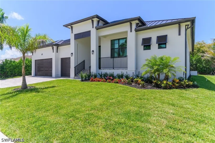 60 Tahiti Road, Marco Island, FL 34145 - #3