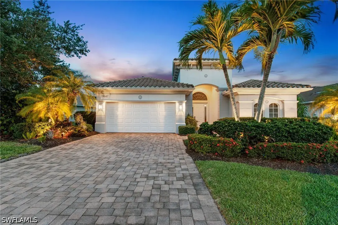 19647 Casa Verde Way, Estero, FL 33967 - #1