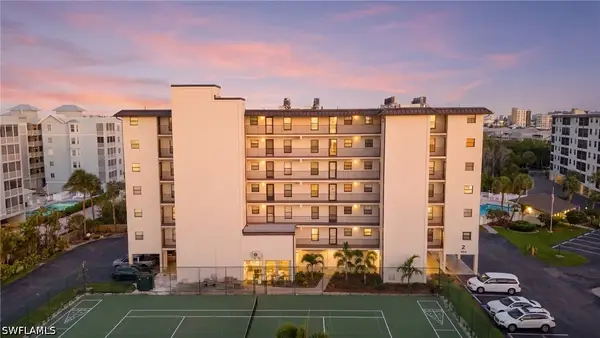 6899 Estero Boulevard #254, Fort Myers Beach, FL 33931
