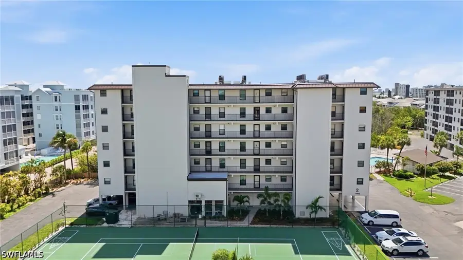 6899 Estero Boulevard #254, Fort Myers Beach, FL 33931 - #2