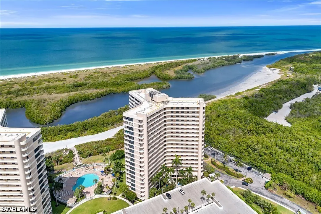 440 Seaview Court #1201, Marco Island, FL 34145 - #1