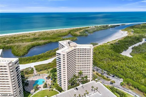 440 Seaview Court #1201, Marco Island, FL 34145